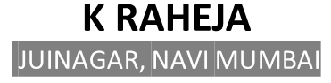 K Raheja Juinagar